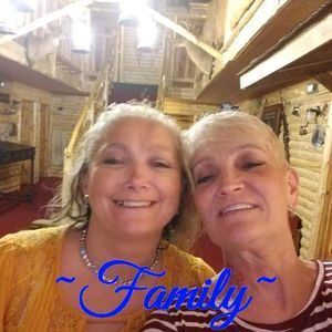 Meet your Posher, Terri